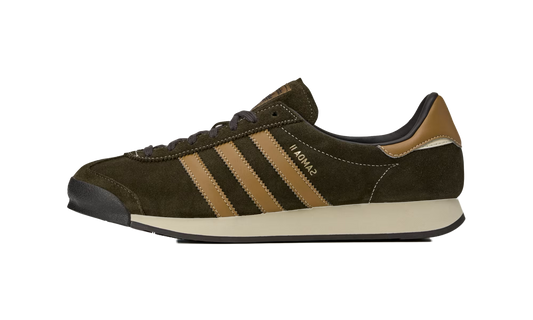 Samoa SPZL  Bronze Strata Tan  JR1565