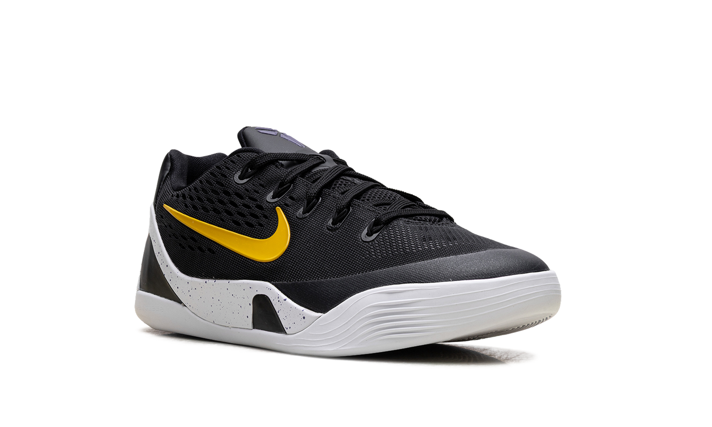 Kobe 9 EM TB GS Lakers Away FV3607 003
