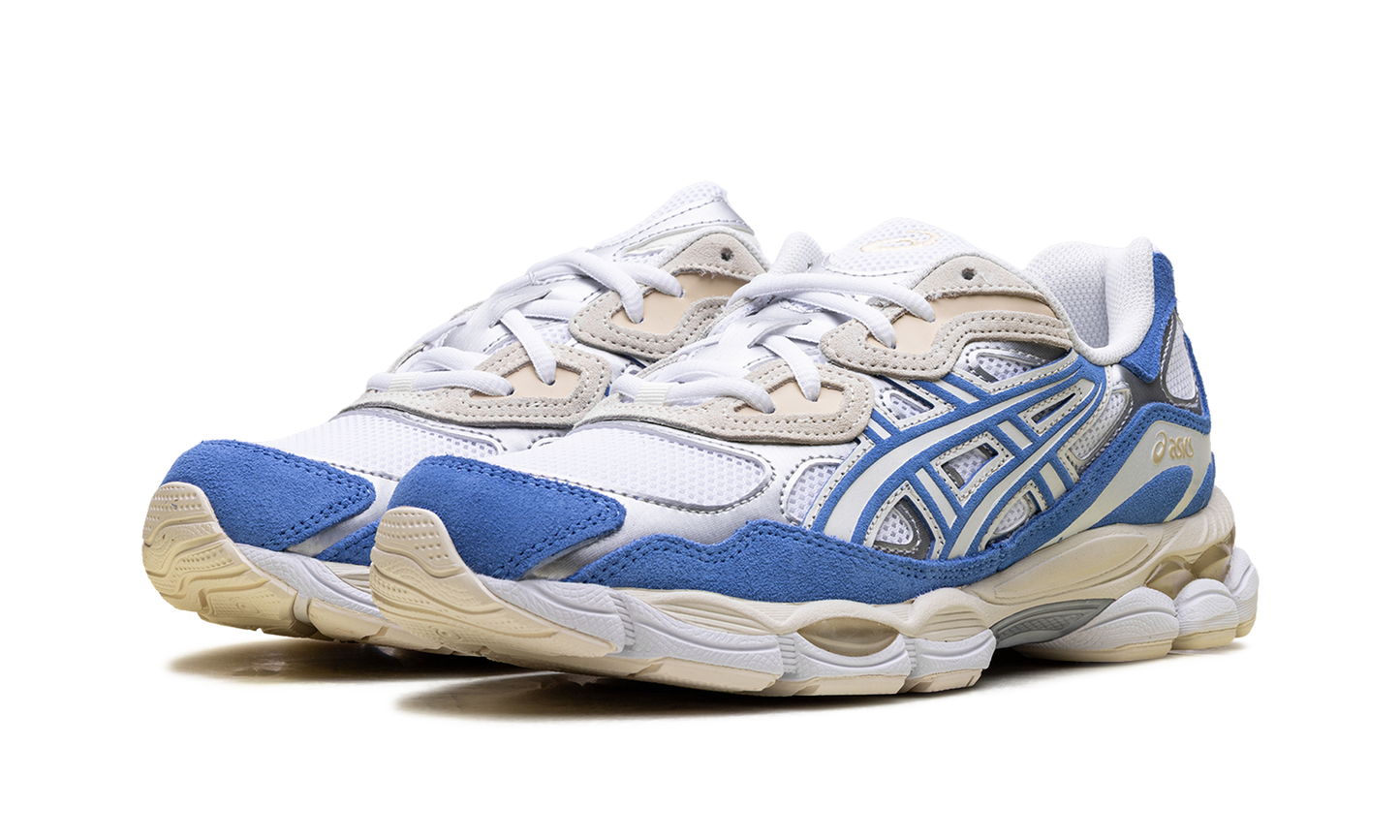 Gel-NYC White Blue Coast 1203A383 116