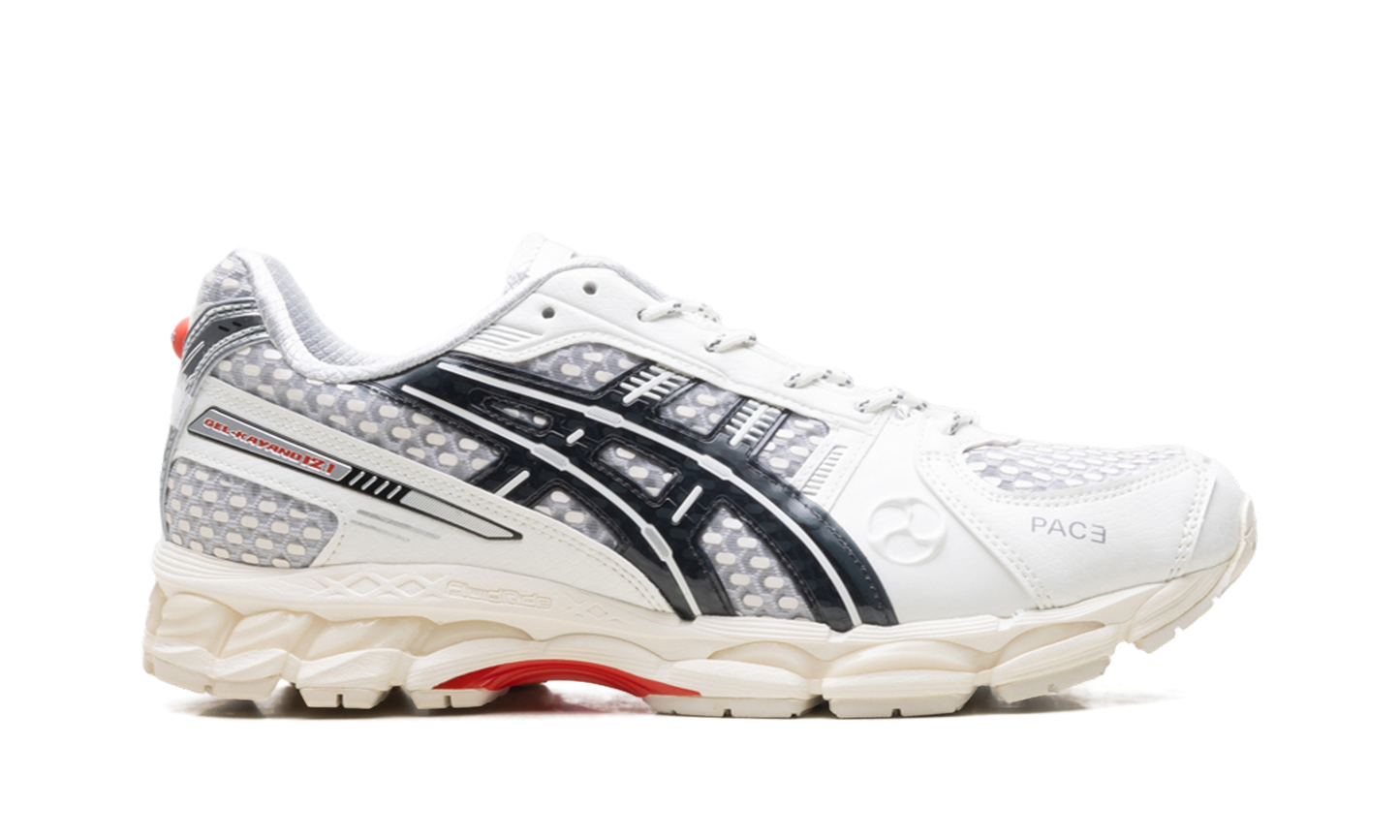 Gel-Kayano 12.1 Cream Black 1203B001 100