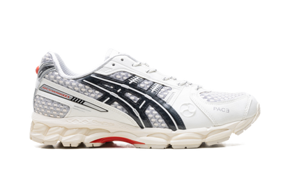 Gel-Kayano 12.1 Cream Black 1203B001 100