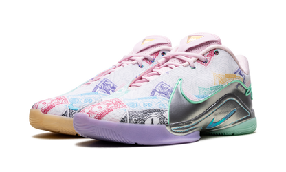 Lebron XXII QS Monopoly Currency FZ1097 100