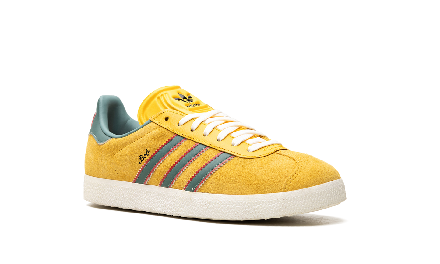 adidas Gazelle Indoor  Bob Marley  KJ3532