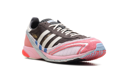 Adizero SL 72  Bad Bunny - Brown / Clear Pink  JP5997