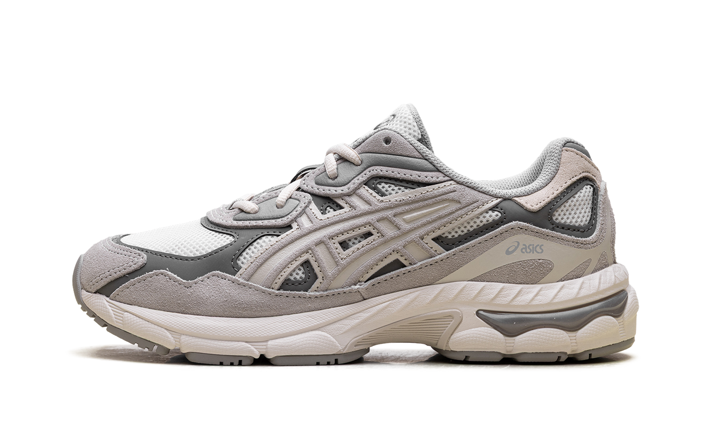 Gel-NYC GS Cream / Oyster Grey 1204A175 100