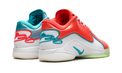 LeBron 22 Christmas HV5148 600