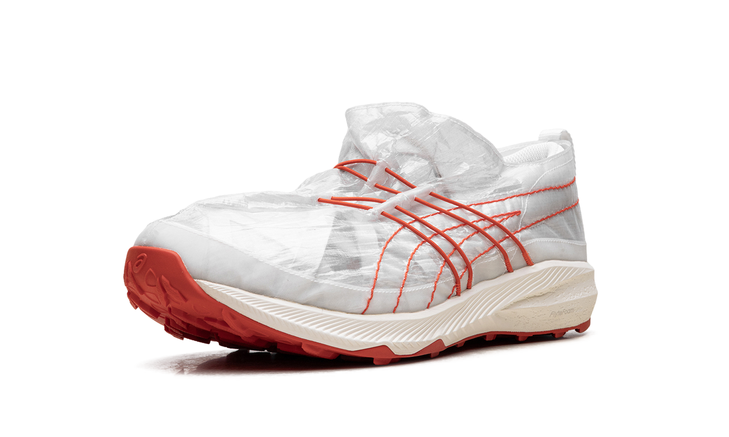 Archisite ORU Kengo Kuma - White/Red 1201A862 101