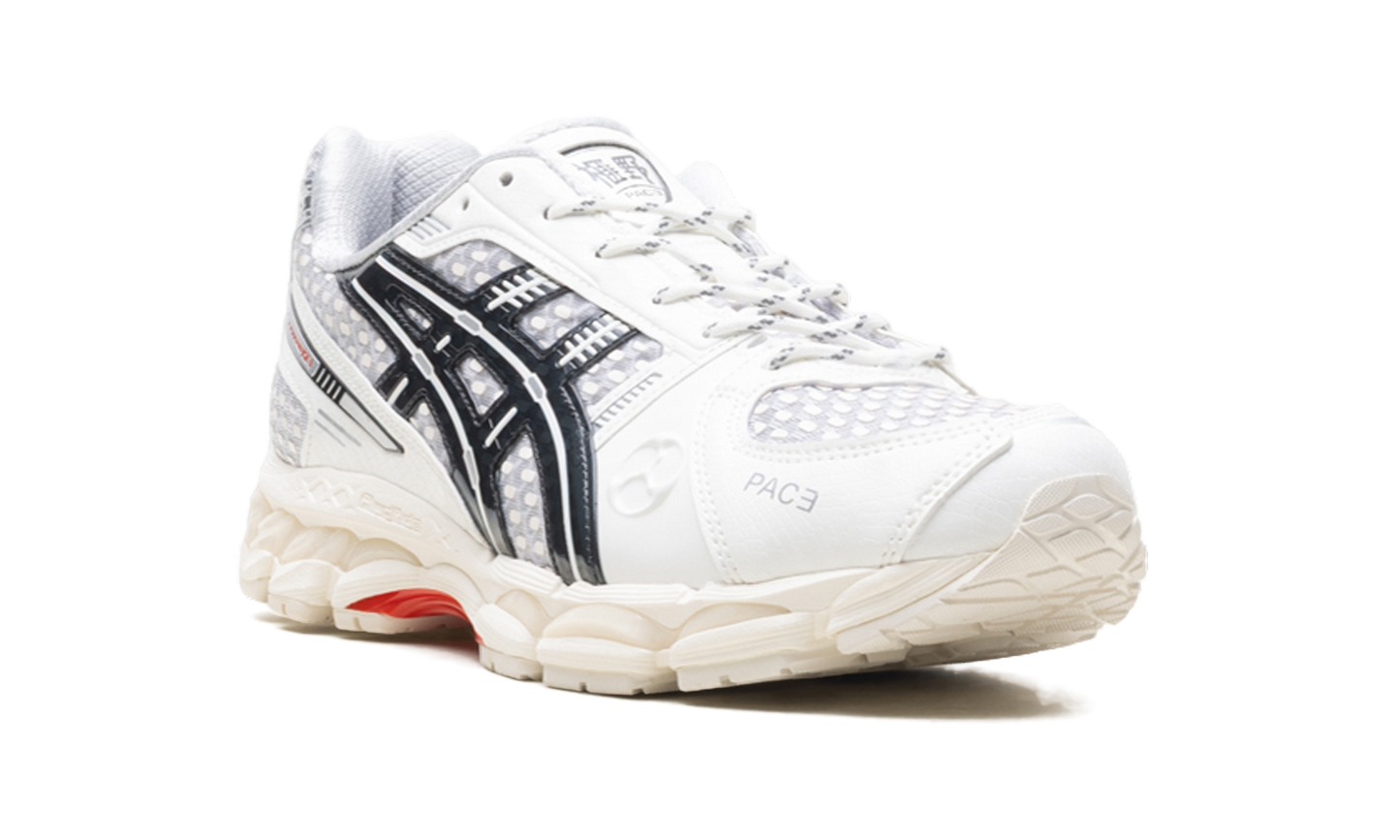 Gel-Kayano 12.1 Cream Black 1203B001 100