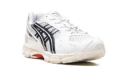Gel-Kayano 12.1 Cream Black 1203B001 100