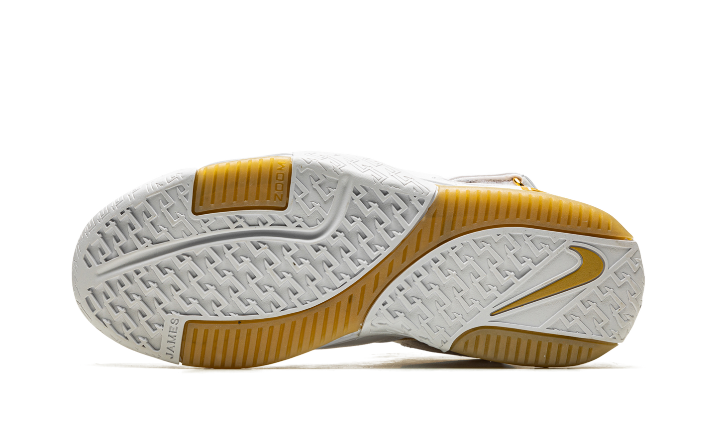 LeBron 2 Maccabi Tel Aviv DJ4892 100