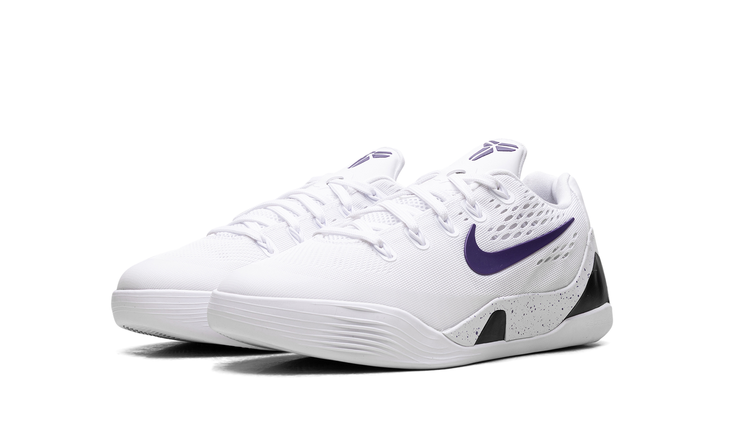 Kobe 9 EM TB GS Lakers Home FV3607 101