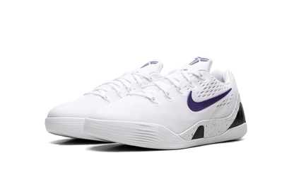 Kobe 9 EM TB GS Lakers Home FV3607 101