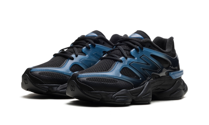 9060 Navy Blue Black Gradient U9060IDW