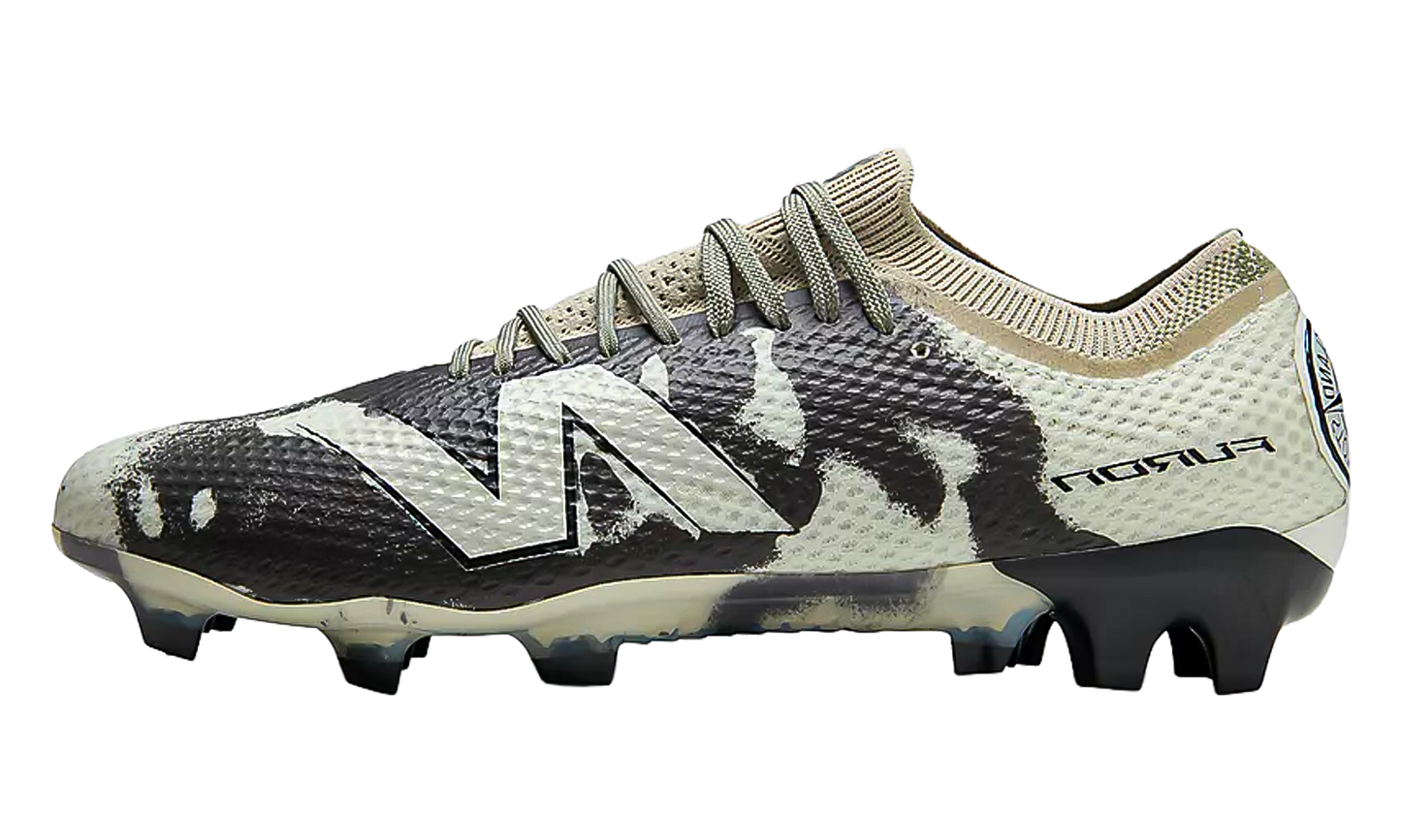 Furon Elite FG Stone Island - Tan Black UF1F5TY