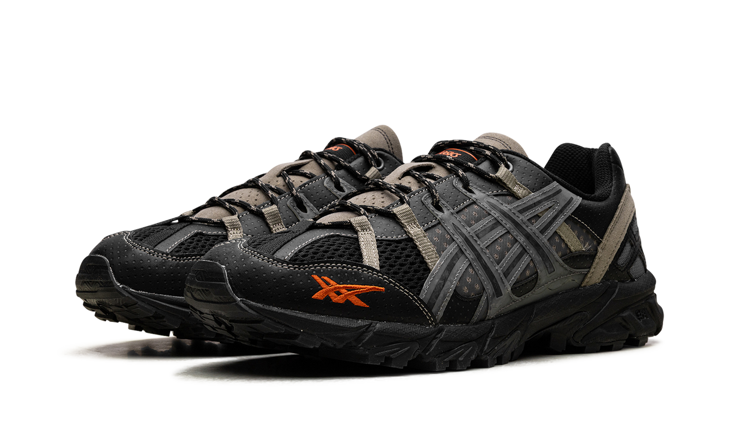 Gel Sonoma 15-50 Black Metropolis 1201A503 001