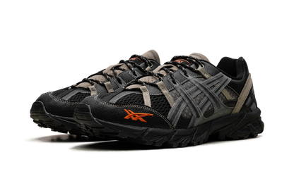 Gel Sonoma 15-50 Black Metropolis 1201A503 001