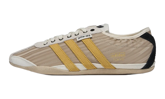 Tokyo WMNS  Song For The Mute - Off White Yellow  KJ4401