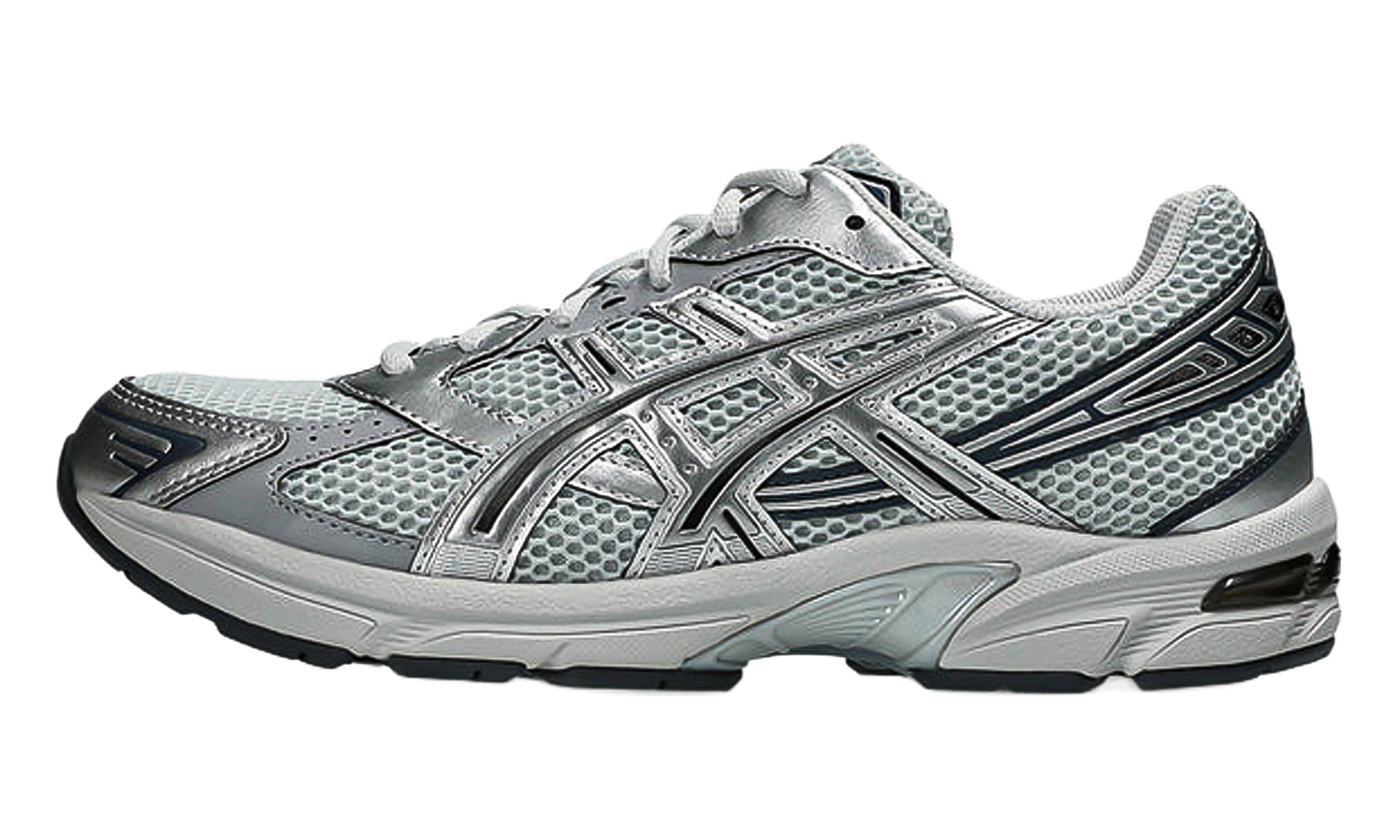 Gel-1130 Glacier Grey Pure Silver 1203A609 023