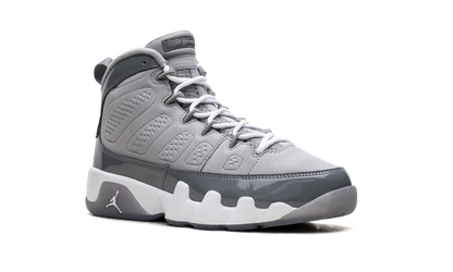 Jordan 9 Retro GS Cool Grey HV4574 011