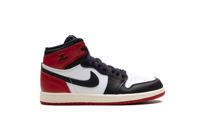 Jordan 1 Retro High OG PS Black Toe Reimagined FD1412 106