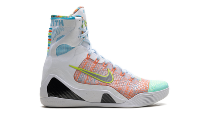 Kobe 9 Elite Protro What The FZ7335 101