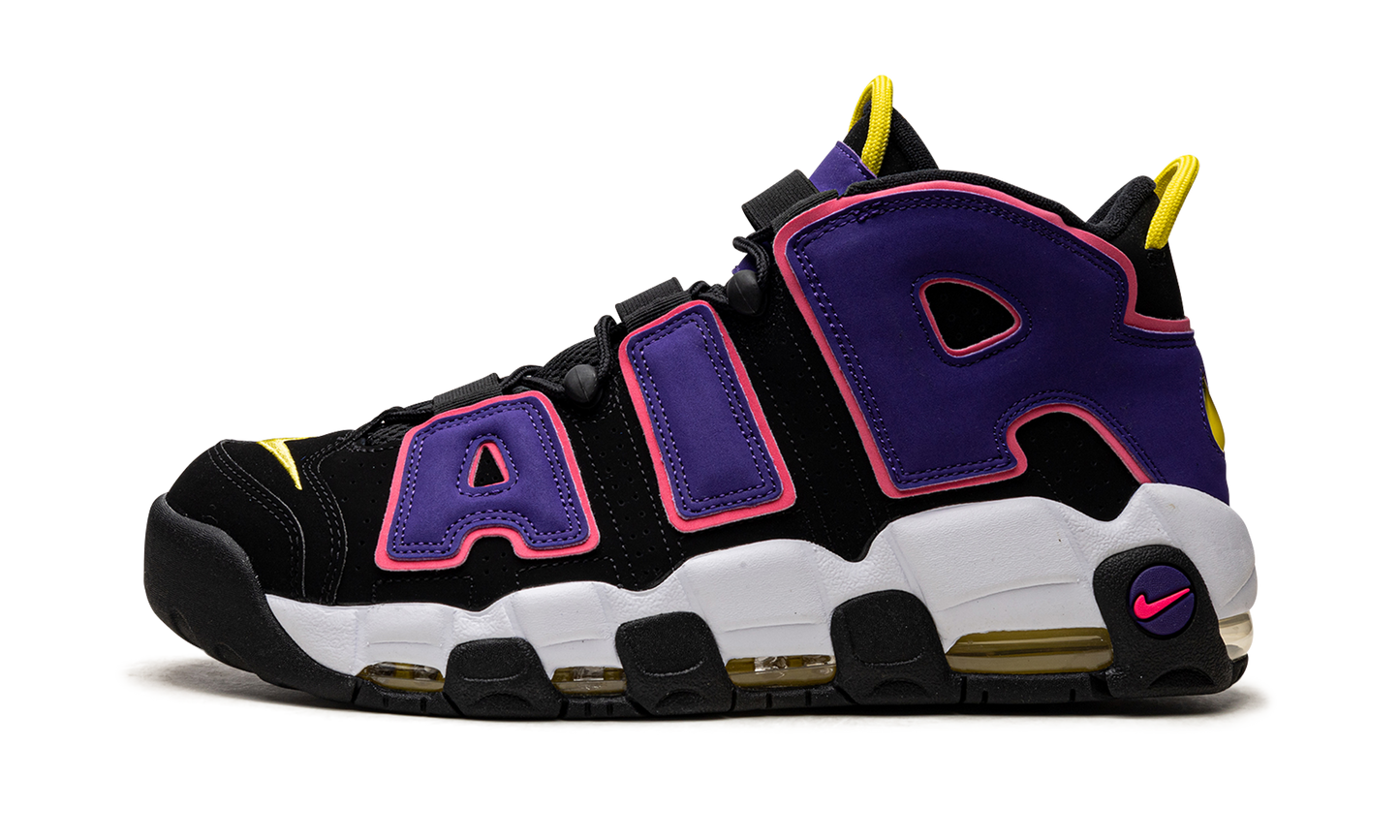 Air More Uptempo Court Purple DZ5187 001