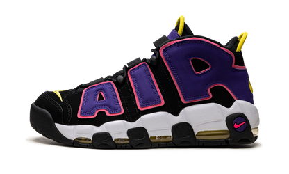Air More Uptempo Court Purple DZ5187 001