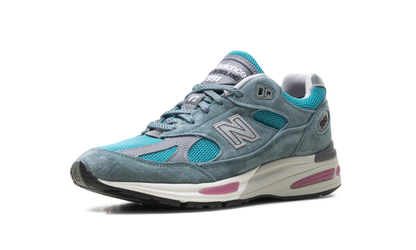 991v2 MiUK Porcelain Green U991TT2