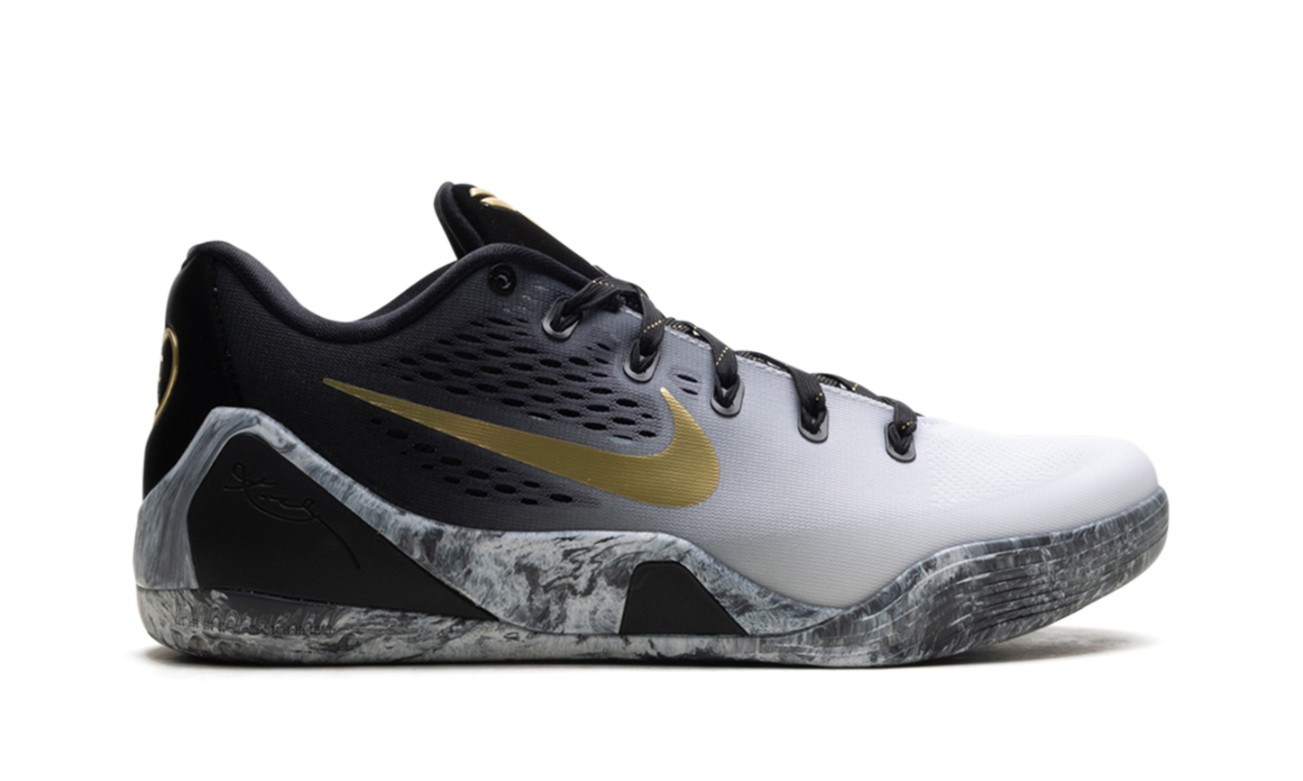Kobe 9 Elite Low EM Protro Mambacita FZ7333 002