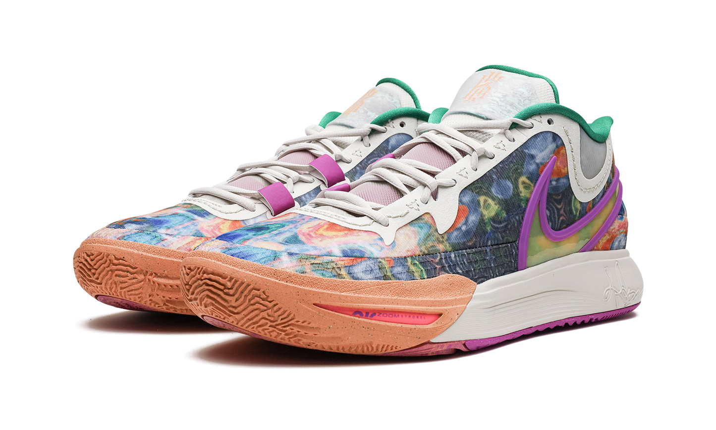 Kyrie 8 Circle of Life DQ3840 001