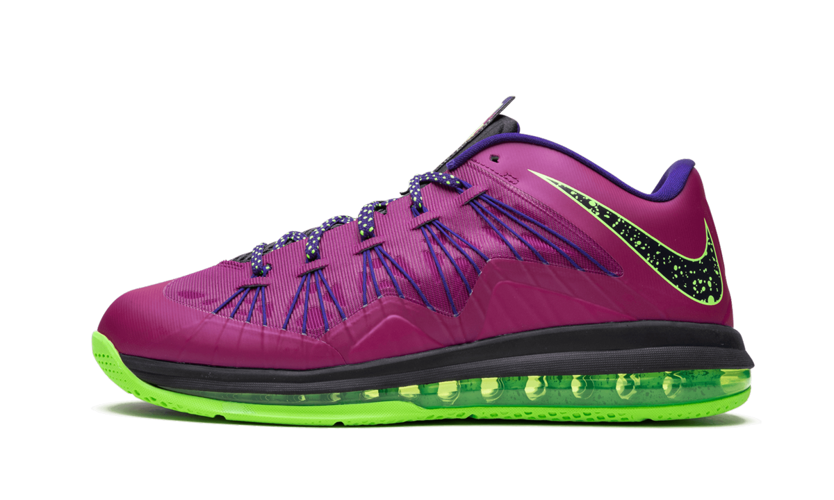 Air Max Lebron 10 Low LeBroncurial 579765 601