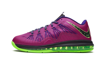 Air Max Lebron 10 Low LeBroncurial 579765 601