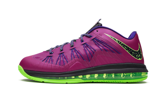 Air Max Lebron 10 Low LeBroncurial 579765 601