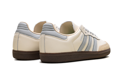 Samba OG WMNS  Cream White Wonder Silver  JH7299