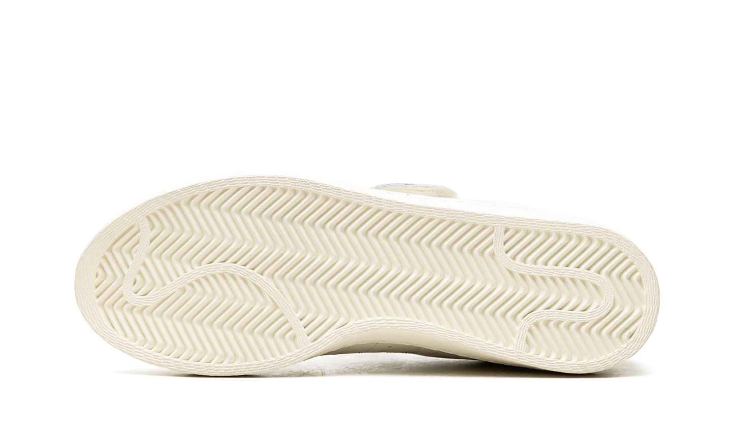 Jabbar Low  Willy Chavarria - Off White  JP6108