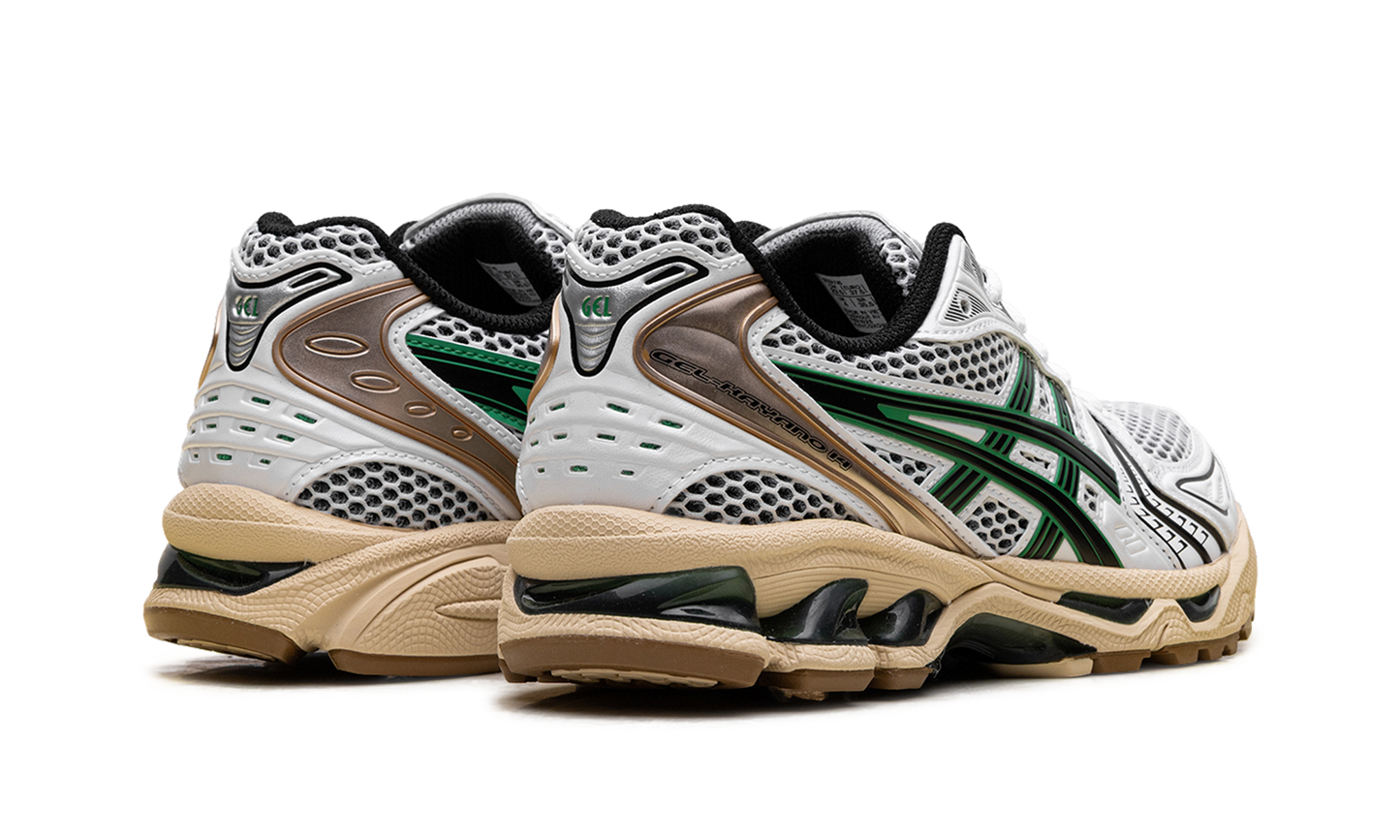 Gel-Kayano 14 Hinoki 1203A740-103
