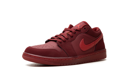 Jordan 1 Low SE WMNS Valentine's Day (2026) IB7012 600