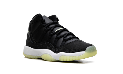 Air Jordan 11 GS Barely Volt IB1378 001
