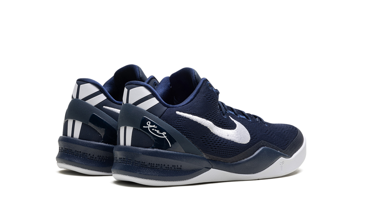Kobe 8 Protro GS College Navy FN0266 400