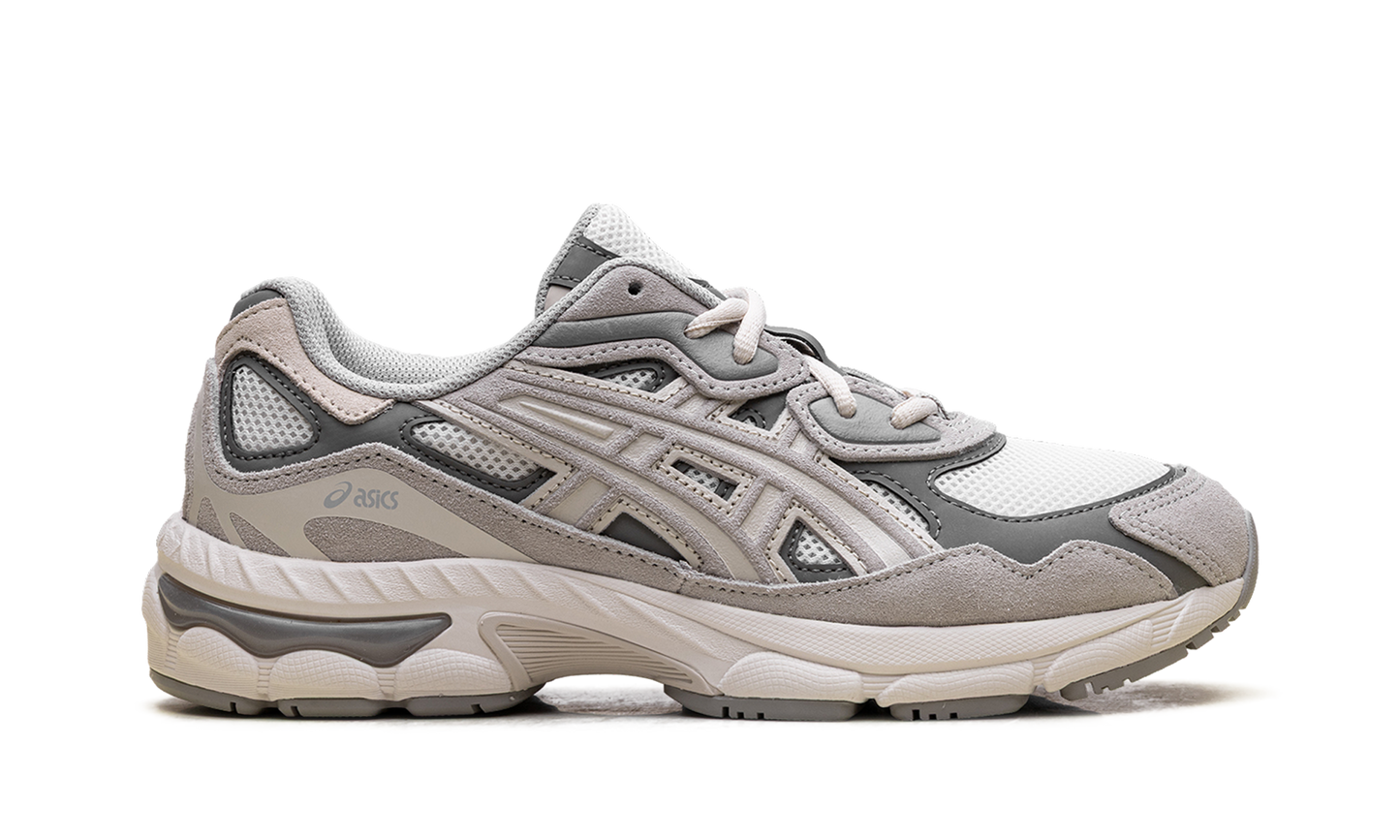 Gel-NYC GS Cream / Oyster Grey 1204A175 100