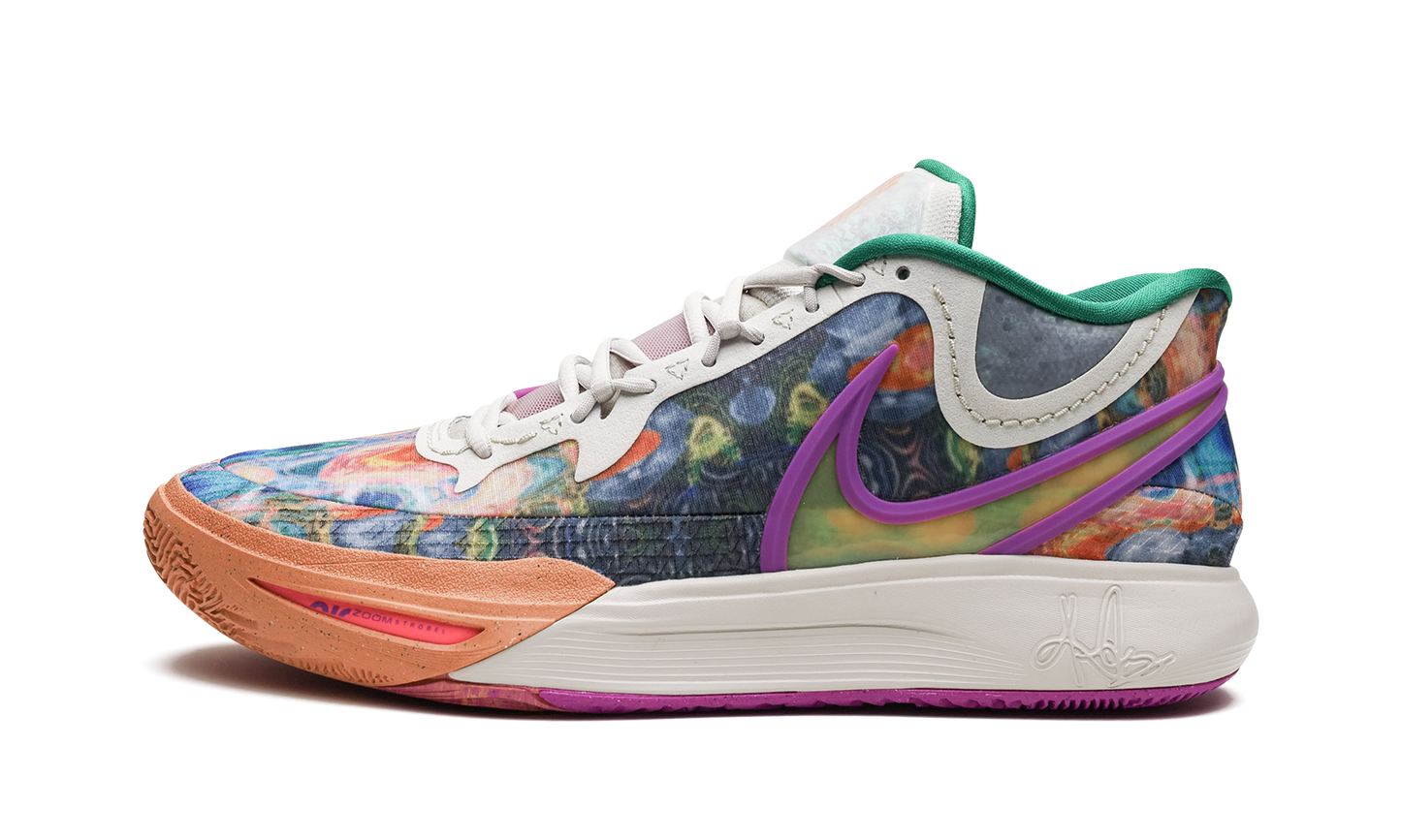 Kyrie 8 Circle of Life DQ3840 001