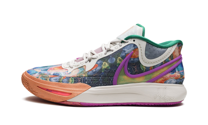 Kyrie 8 Circle of Life DQ3840 001