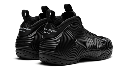 Air Foamposite One Comme des Gar?ons - Black DJ7952 001