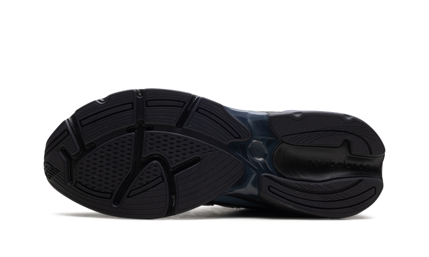 2010 Kith - Purple Black U2010KTC