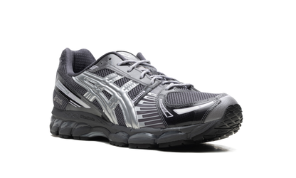 Gel-Kayano 12.1 Kith - Tornado Pure Silver 1203A930 020