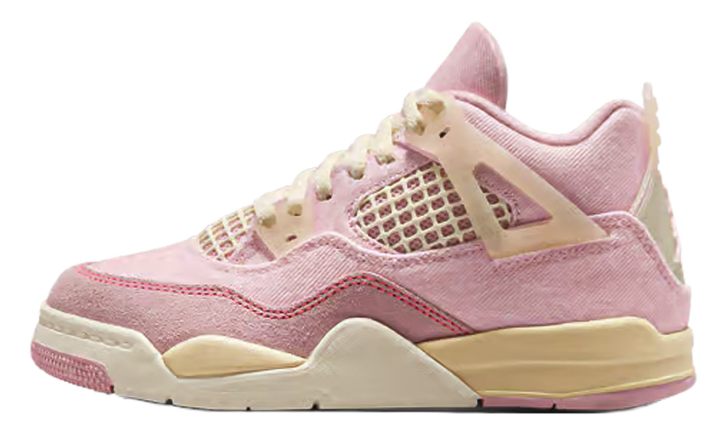 Air Jordan 4 PS Iced Carmine IB6715 600