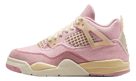 Air Jordan 4 PS Iced Carmine IB6715 600