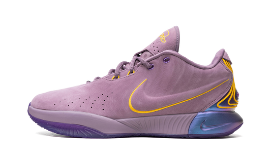 LeBron 21 Purple Rain FV2345 500