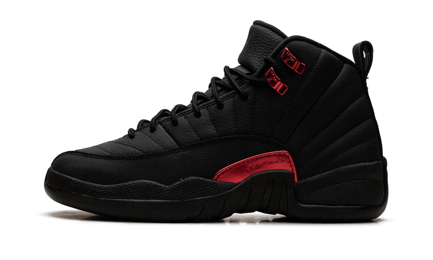 Air Jordan 12 Retro GS Bloodline 153265 003