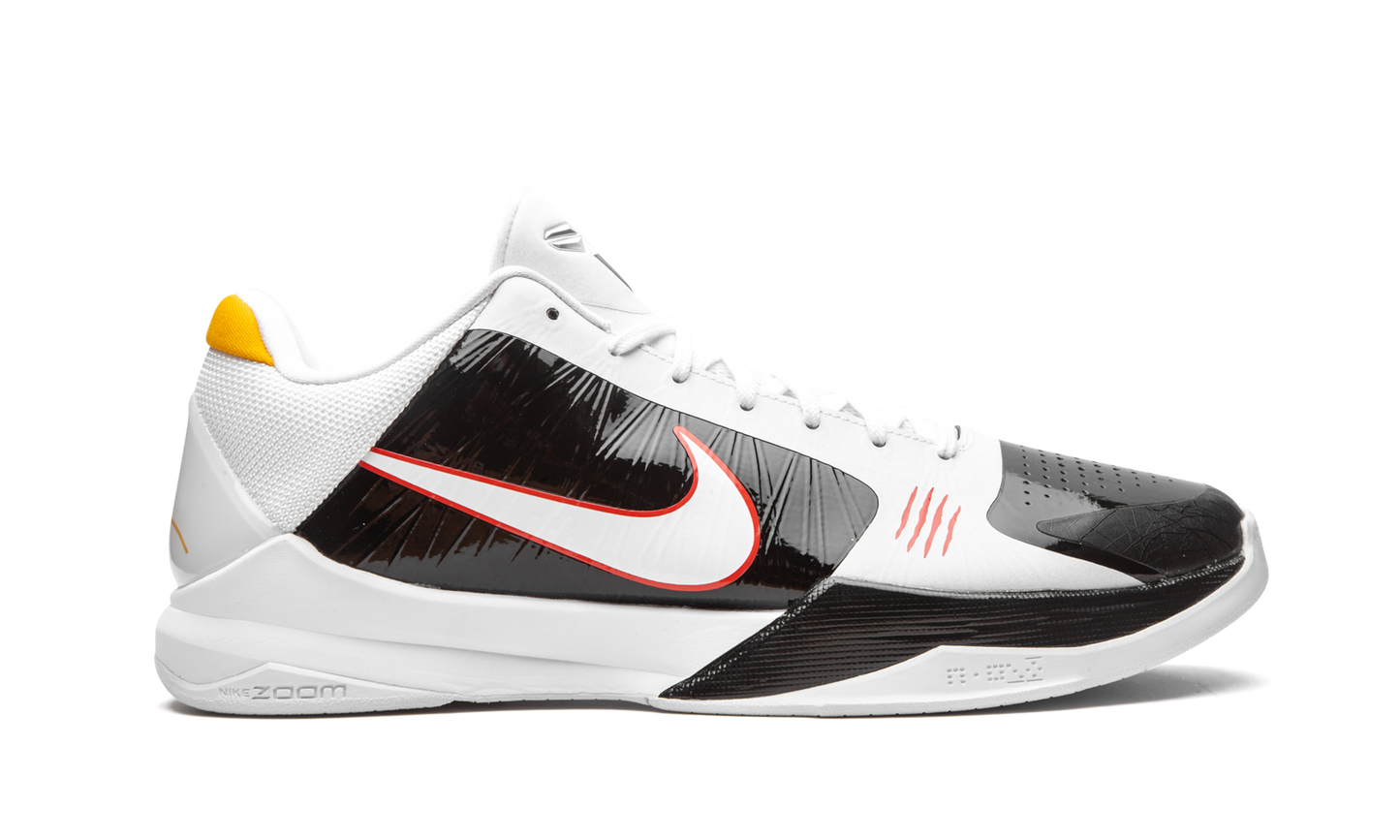 Kobe 5 Protro Alternate Bruce Lee CD4991 101